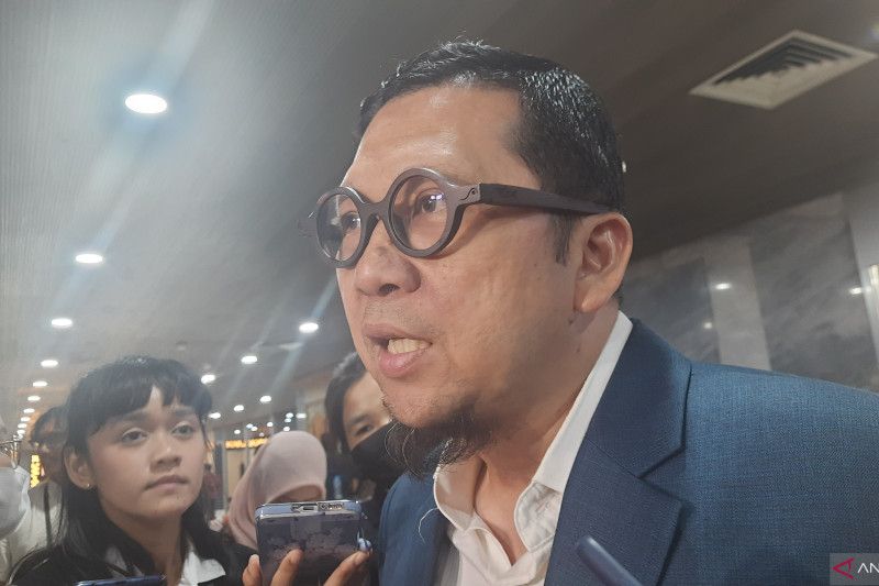 Golkar Tepis Isu Airlangga Hartarto Jadi Ketua Timses Di Pemilu 2024 Antara News 5581