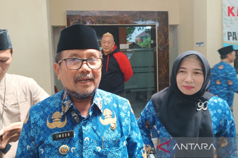 Pemkab Cirebon usulkan 2.500 formasi nakes honorer jadi PPPK