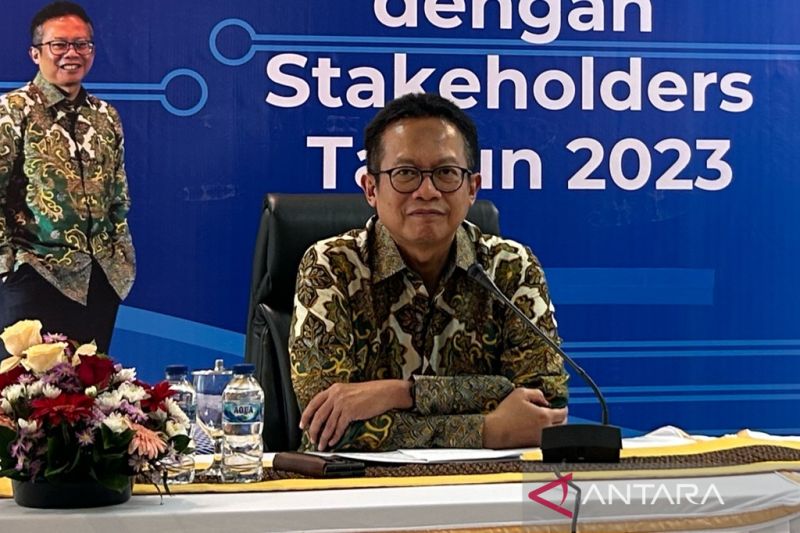 Bappebti blokir sebanyak 1.075 domain situs web berentitas ilegal