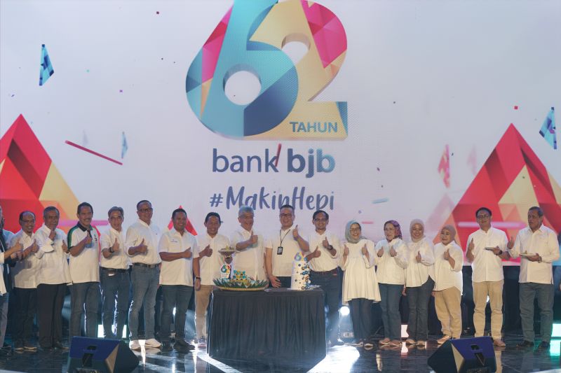 Wakil Gubernur Jawa Barat minta komposisi kredit UMKM BJB ditingkatkan