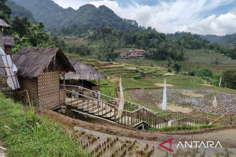 Kabupaten Bogor perbanyak desa wisata untuk kejar target 10 juta wisatawan