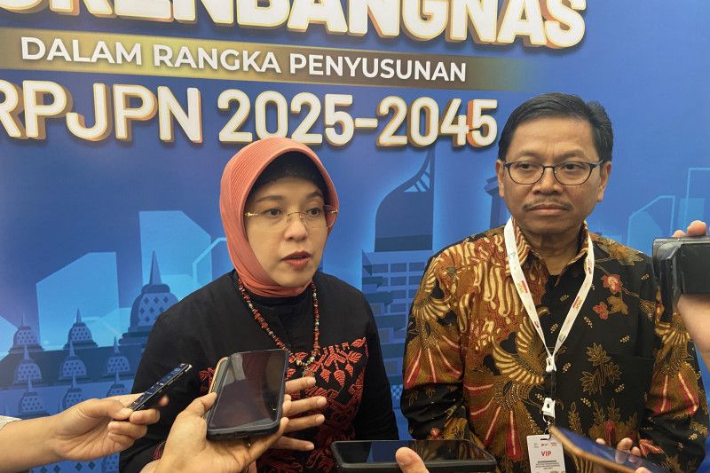 Bali's Kerthi economic transformation implemented well: Bappenas - Vimarsana News