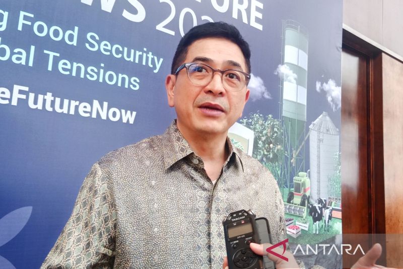 Ketua Umum Kadin berharap Pemilu 2024 berujung rekonsiliasi politik