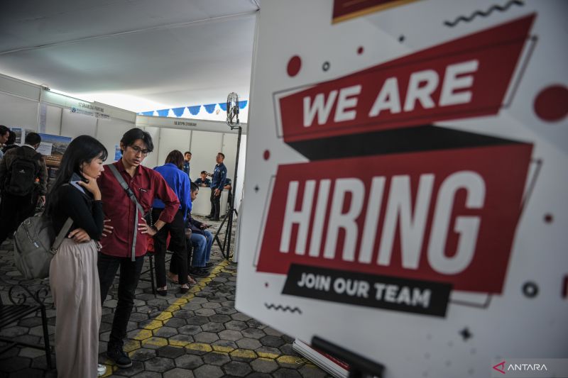 Job Creation Law aims to create inclusive economy: task force - Vimarsana News