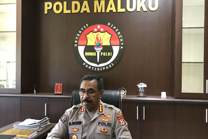 Polda Maluku selidiki penipuan bermodus loloskan Casis Polri Rp50 juta