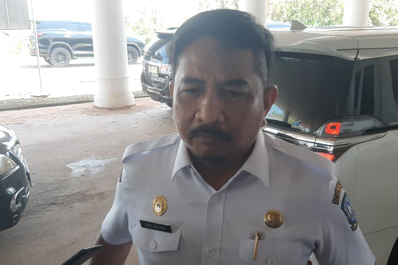 Realisasi pajak kendaraan bermotor Kepri capai Rp593 miliar