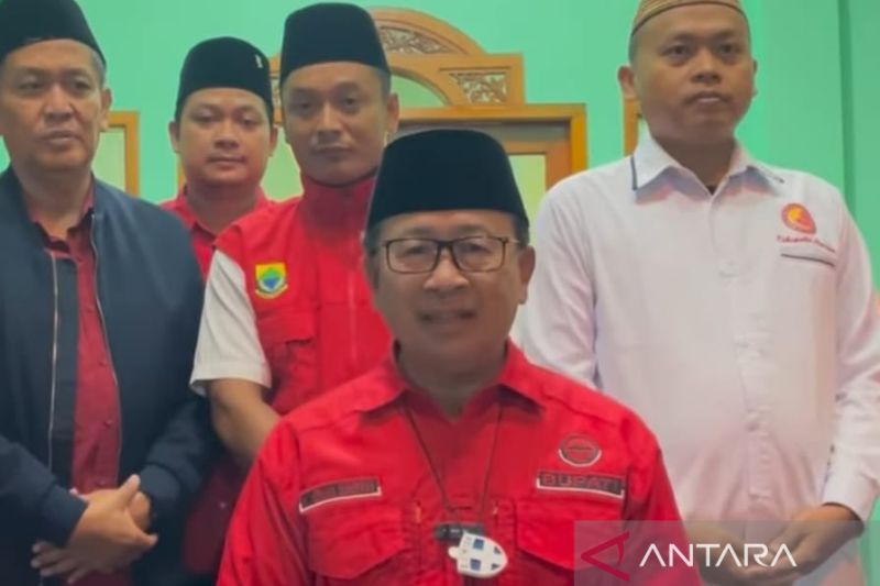 Cianjur dapat anggaran dari Pemrov Jabar Rp 40 miliar untuk bangun PJU