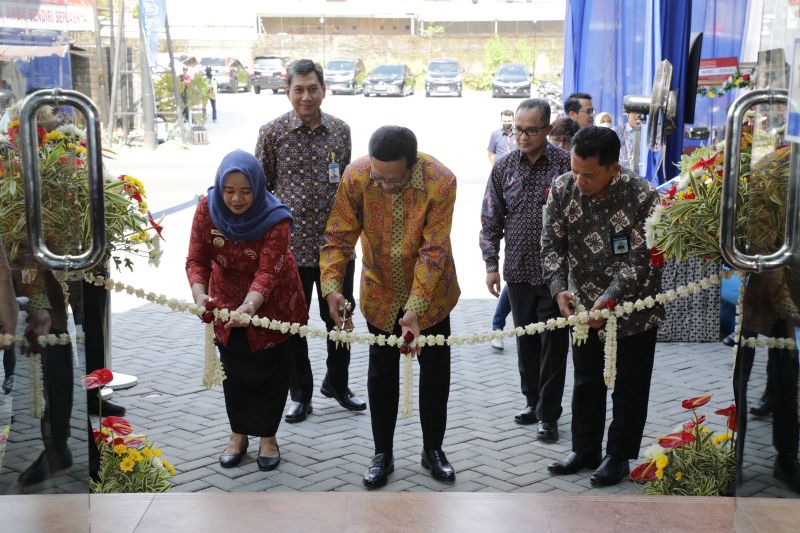 Sultan HB X sebut BPD DIY mampu respons isu dan dinamika keuangan