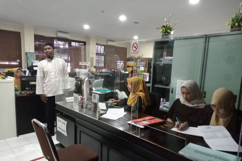 Pemkot Mataram NTB usulkan 562 formasi PPPK