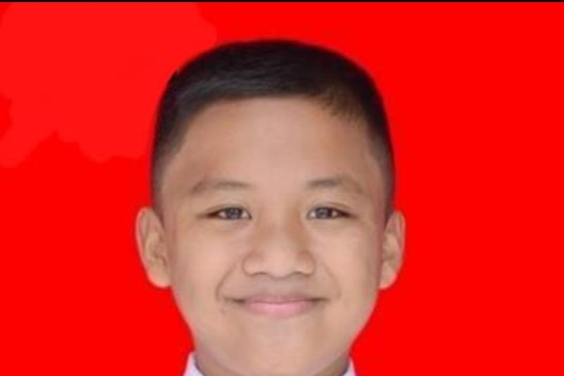 Polisi sebar daftar pencarian orang anak 13 tahun