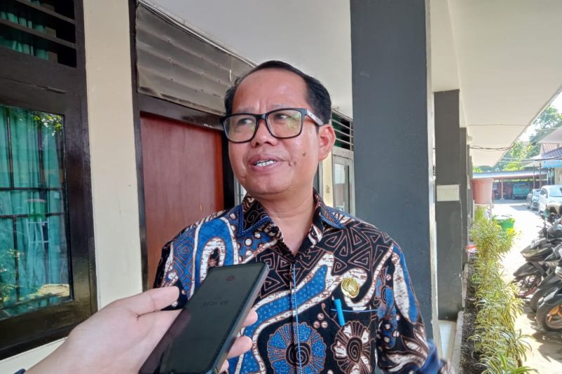 Dinas Pendidikan Mataram mengingatkan larangan tes calistung dalam PPDB SD