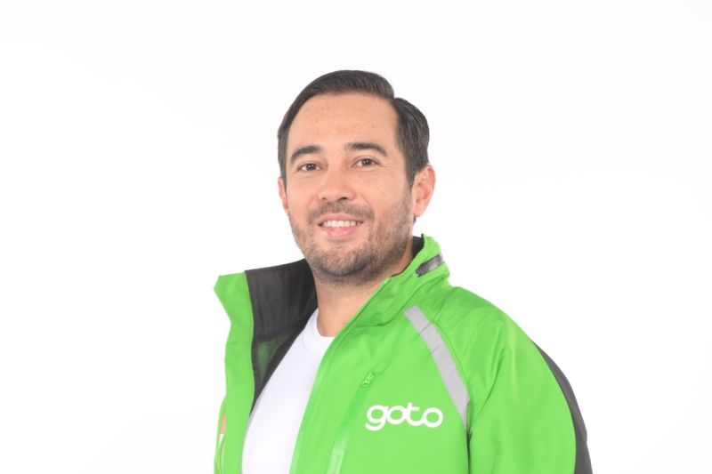 Getting to know Pablo Malay, GoTo’s new director – ANTARA News