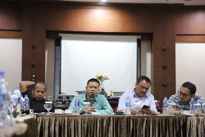 PAD Kabupaten Bandung tahun 2022 naik tapi tak capai target
