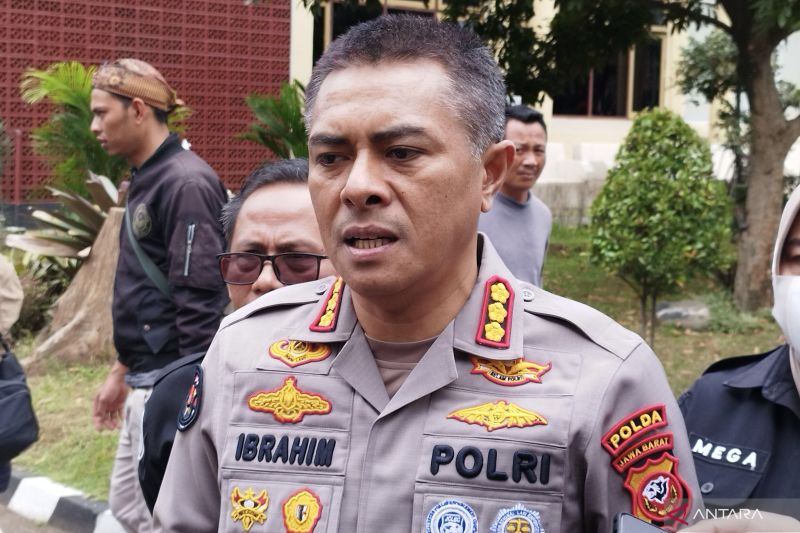 Polisi: Motif pembunuh ibu anggota DPR RI di Indramayu karena sakit hati