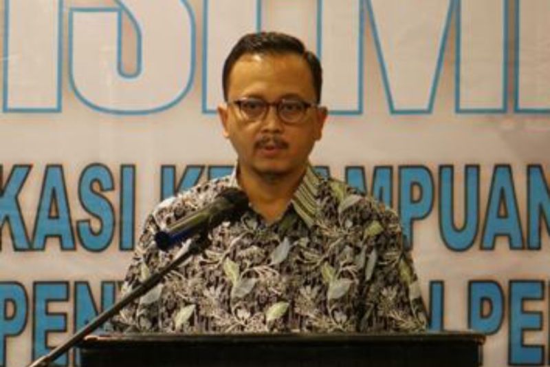 Pemkab Bandung: Pasar Banjaran program terencana sesuai RPJMD