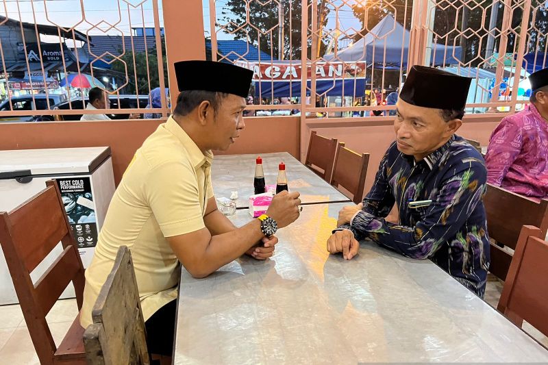 DPRD Kalsel terus mendorong perusahaan membayar PAP