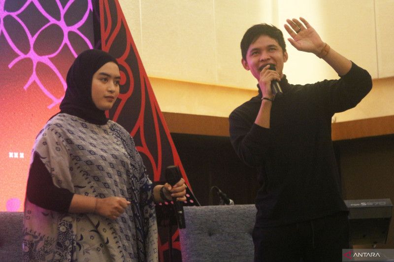 Festival Pop Jawa siap hadirkan musik paling ambyar se-dunia