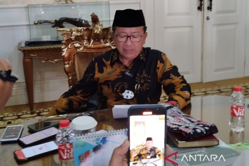 Warga Cianjur diminta bangun rumah dengan konstruksi tahan gempa