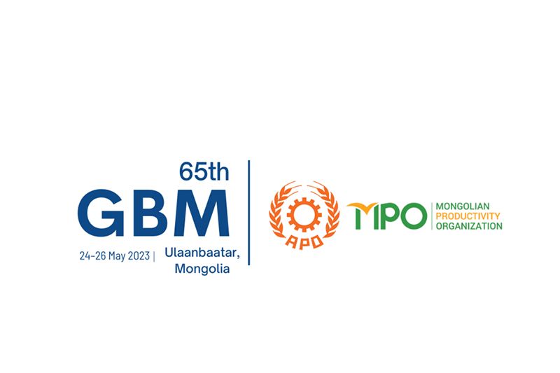 65th Session of the APO Governing Body in Mongolia: Assessing Progress, Celebrating Milestones, Shaping the Future - Vimarsana News