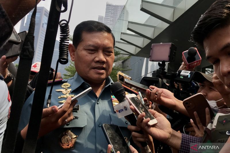 TNI bentuk TPF selidiki jatuhnya helikopter di Rancabali Bandung