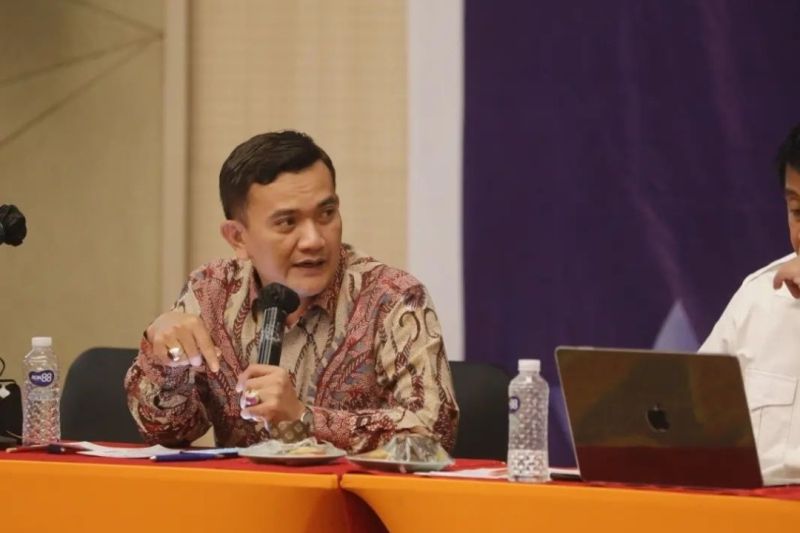 Asda ajak jamaah haji Jawa Barat doakan Indonesia dari Tanah Suci