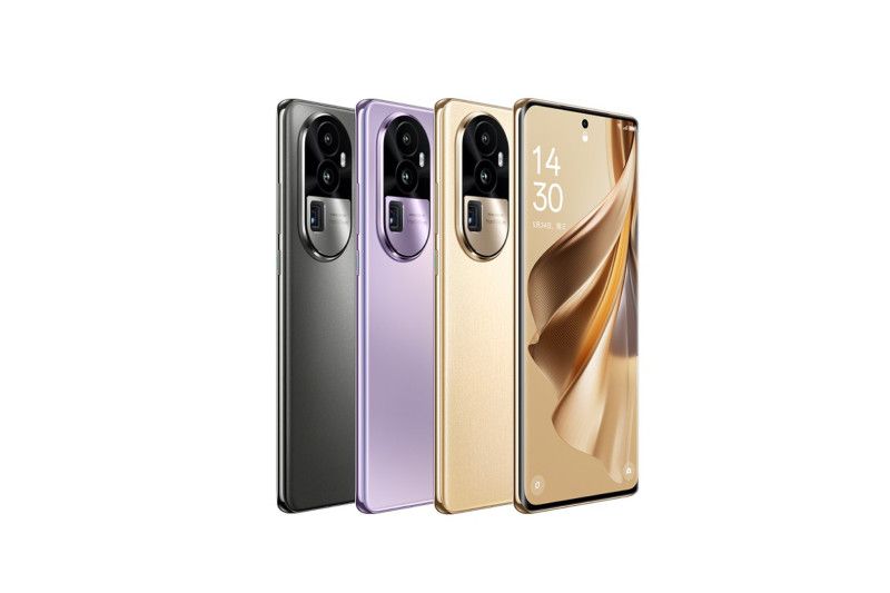 Oppo Reno 10 Series Set To Launch In India In June Or July 2023 Price And Specifications 4298