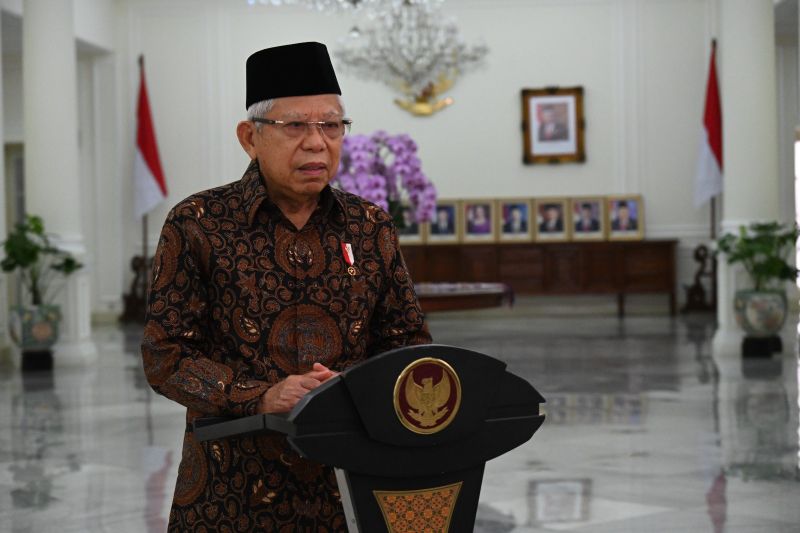 Talent management to support leader selection: VP Amin - Vimarsana News