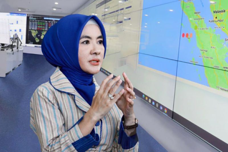 Pertamina prepares human resources to run energy transition program - Vimarsana News