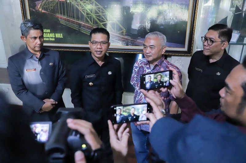 Kabupaten Bandung optimistis tidak perlu lagi TPA Sampah dalam 2 tahun ke depan