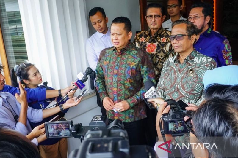 MPR Speaker supports restructuring of human trafficking task force - Vimarsana News