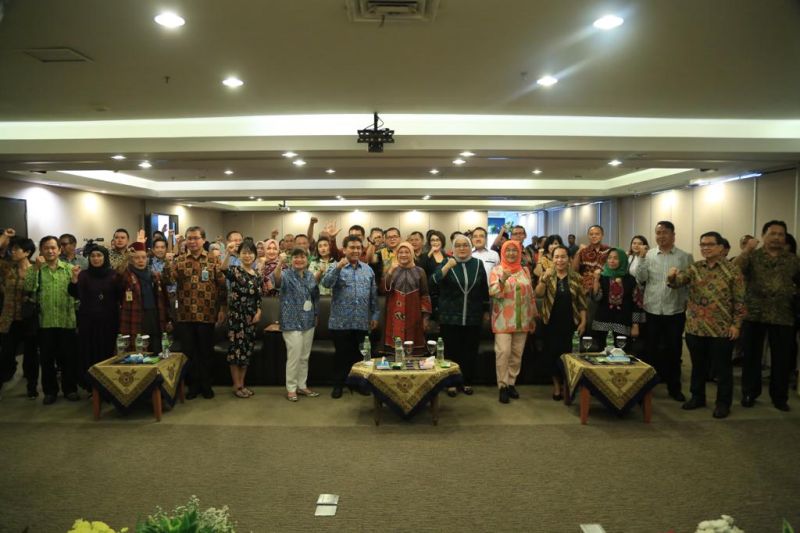 Manpower stakeholders declare commitment to preventing sexual violence - Vimarsana News