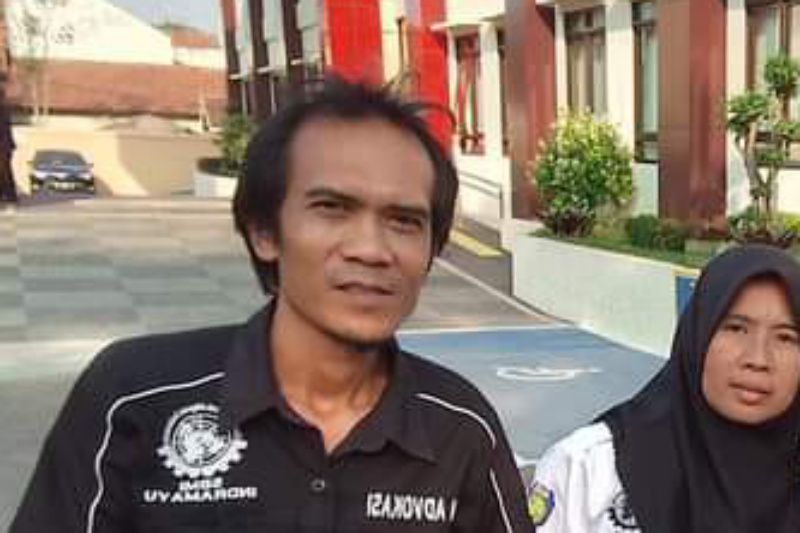 SBMI Indramayu apresiasi tuntutan jaksa terhadap 3 terdakwa TPPO