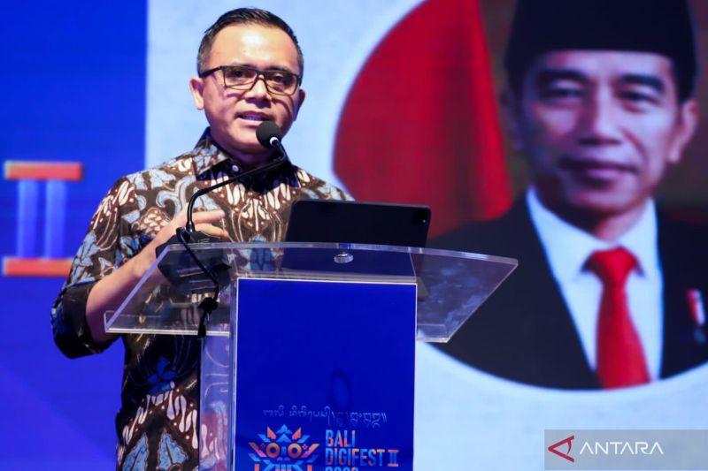 Minister urges regions to provide integrated digital public services – ANTARA News