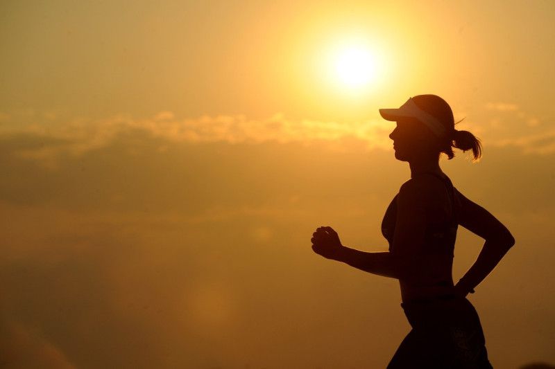 Afternoon Exercise Can Help Control Blood Sugar Better for Type 2 Diabetes, Says Study