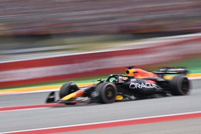 Verstappen targetkan 8 kemenangan beruntun pada GP Belgia