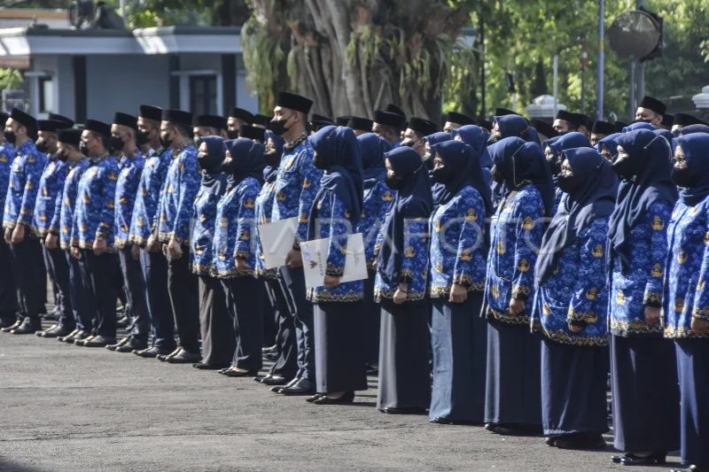 BKAD Kabupaten Cirebon sebut gaji ke-13 ASN capai Rp74,8 miliar