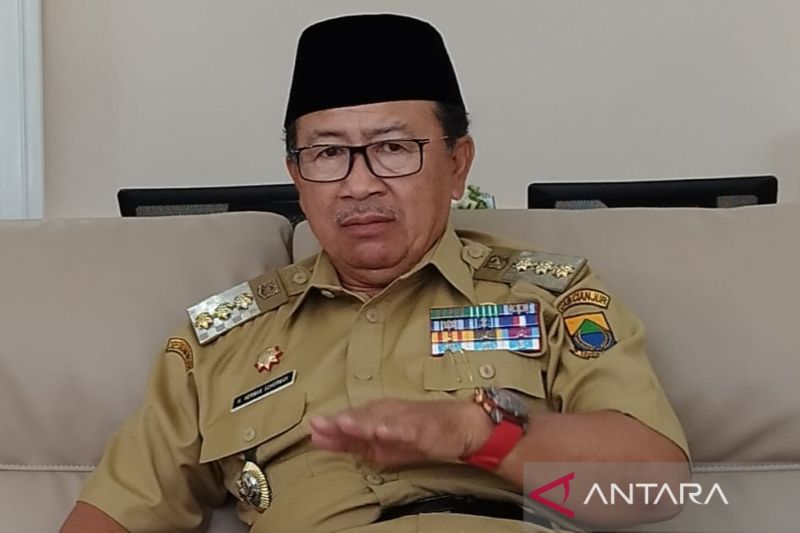 Bupati Cianjur dukung tindakan tegas terukur polisi untuk geng motor