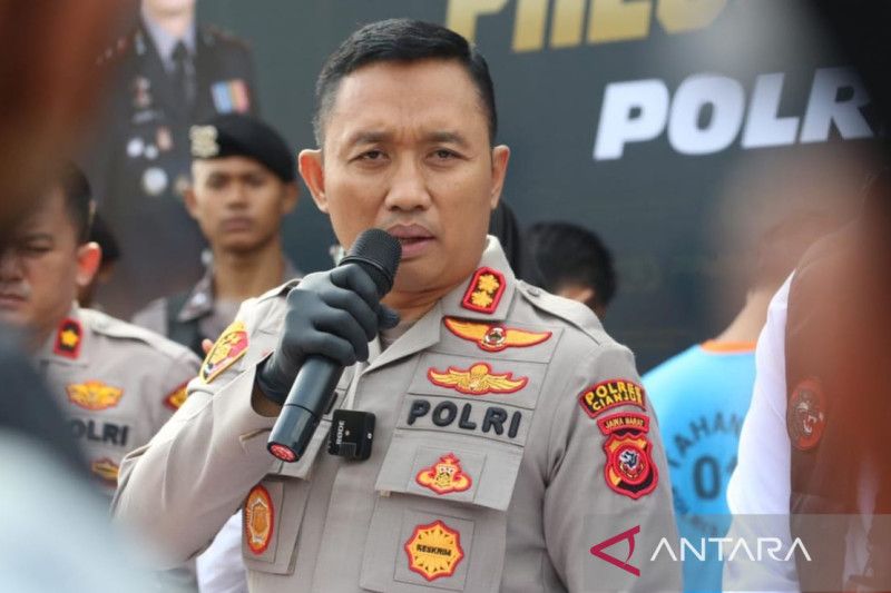 Penjual cilok pelaku sodomi di Cianjur terancam 15 tahun penjara