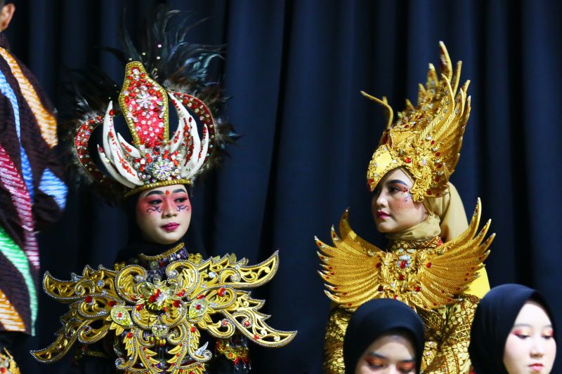 Wonderful Nusantara Festival 2023