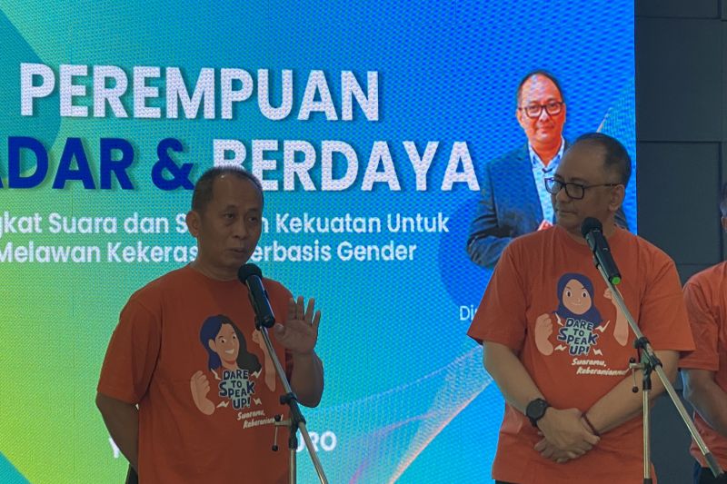 KPPPA: Hari Keluarga Nasional Momentum Tingkatkan Literasi Digital ...