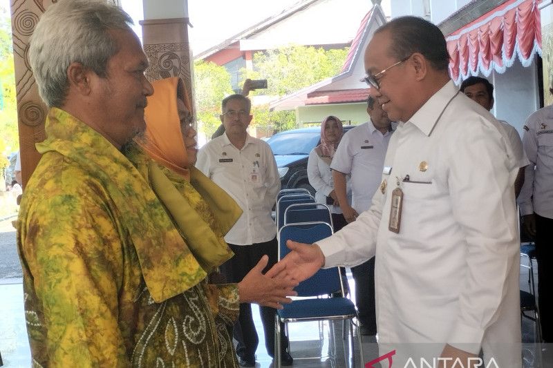 Bupati Tabalong: Amati dan tiru inovasi dari daerah lain