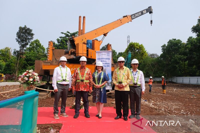 UI develops IDE building to support engineering innovations - Vimarsana News