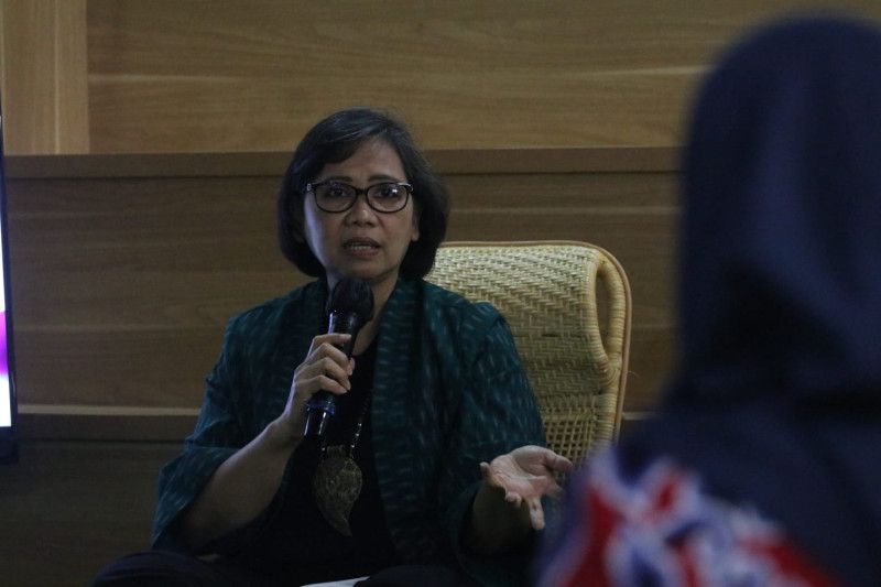 Ministry encourages involvement of women through D/KRPPA Program - Vimarsana News