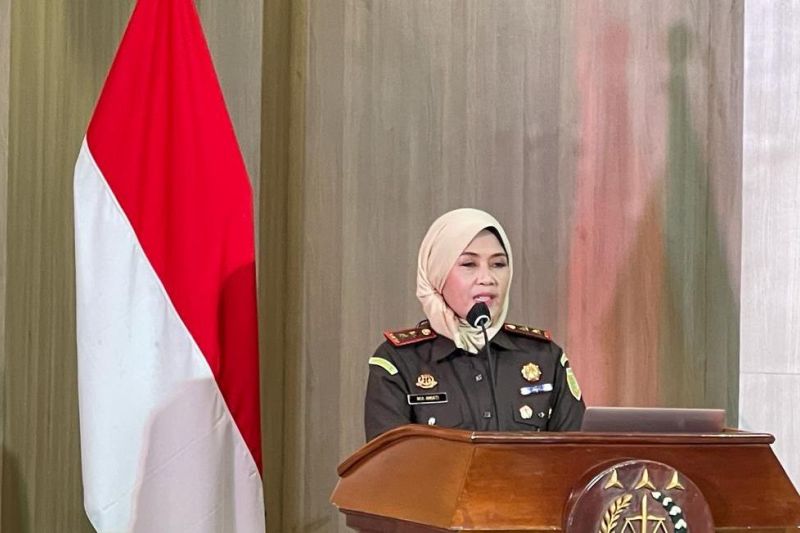 Kajati Jatim copot Kajari Madiun Andi Irfan karena positif narkotika