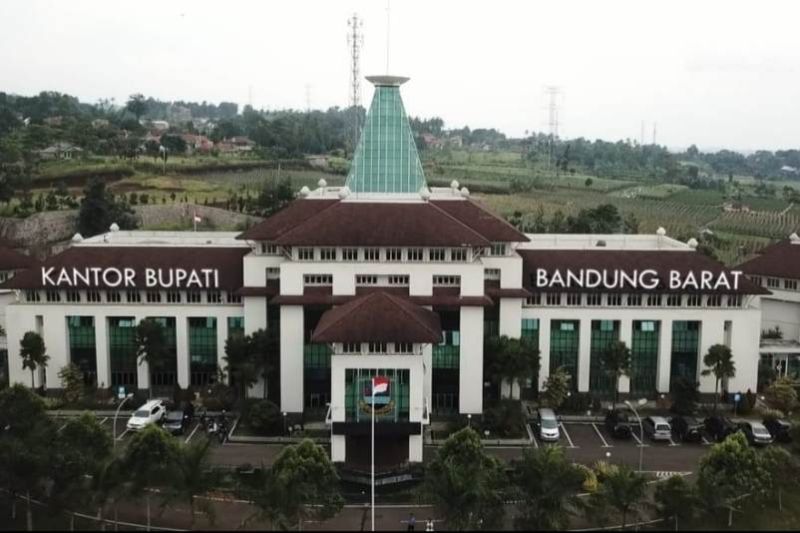 Pemkab Bandung Barat resmi lakukan seleksi terbuka JPTP