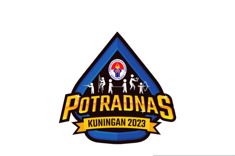 Kemenpora gelar Potradnas IX 2023 di Kuningan Jawa Barat