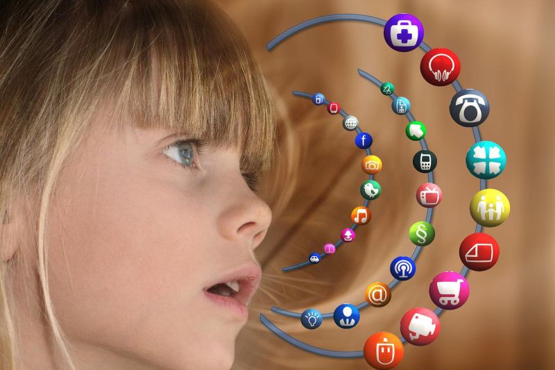 Psikolog: Kenali dampak media sosial terhadap anak dan remaja