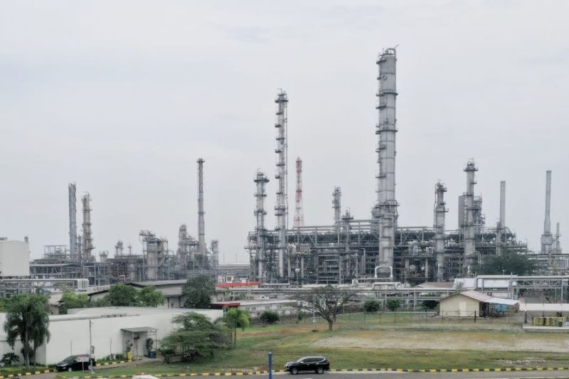 Pertamina Balongan lakukan pemeliharaan ARHDM jaga kehandalan produksi BBM