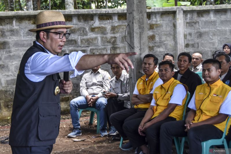 Fraksi DPRD Jabar bisa usulkan 3 nama bakal calon Pj Gubernur