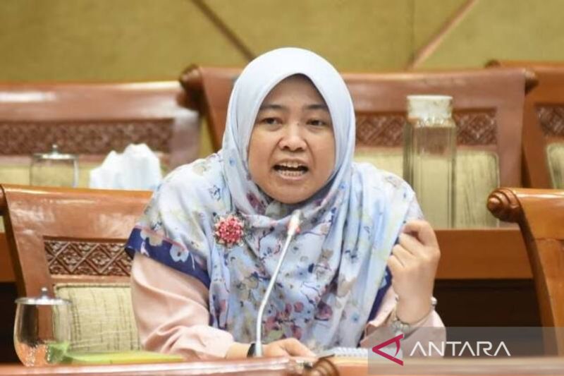 Legislator asks govt to pursue health sector targets - Vimarsana News